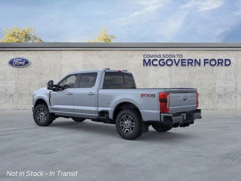 New 2026 Ford F250 Lariat w/ Lariat Ultimate Package image 5