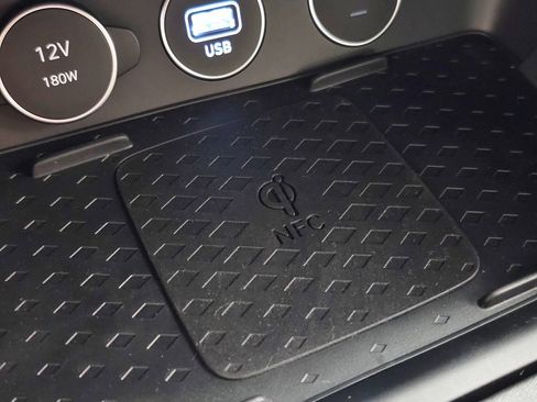 New 2025 Genesis G70 3.3T Advanced image 24