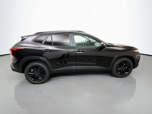 New 2026 Chevrolet Trax ACTIV w/ Driver Confidence Package FWD image 10