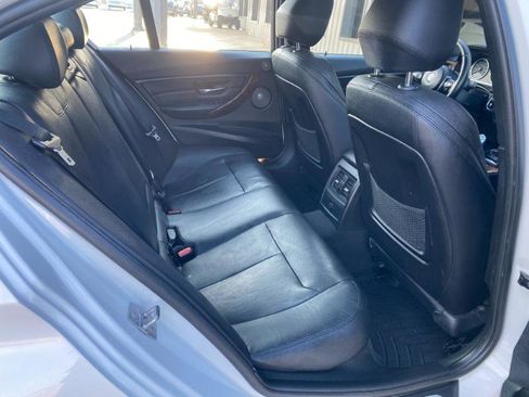 Used 2014 BMW 328i Sedan image 18