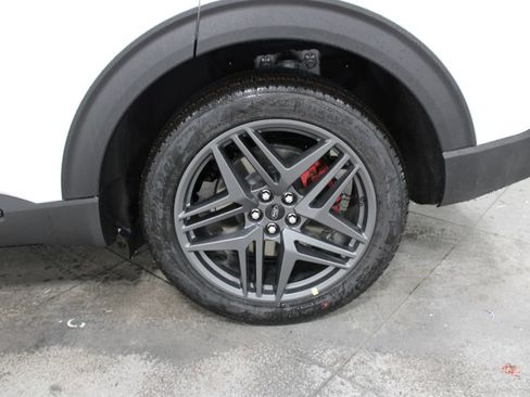 New 2026 Ford Explorer ST w/ Sun And Sound Package image 41