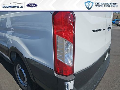 New 2026 Ford Transit 150 Low Roof image 34