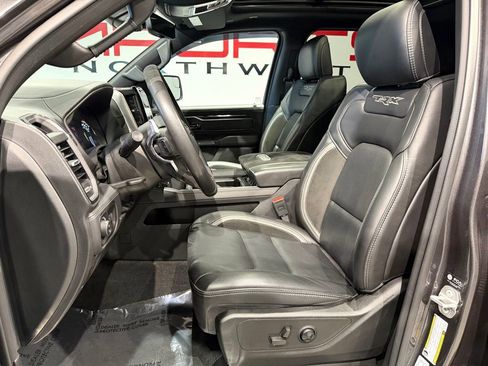 Used 2022 RAM 1500 TRX w/ TRX Level 2 Equipment Group AWD/4WD image 20