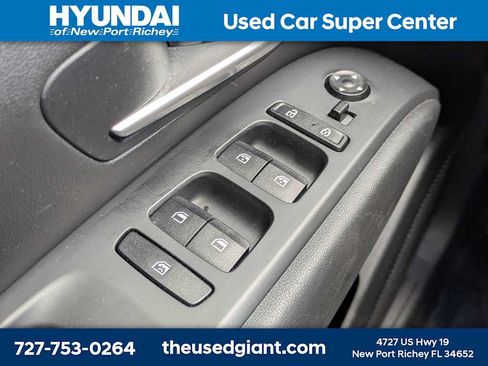 Used 2024 Hyundai Tucson SEL FWD image 29