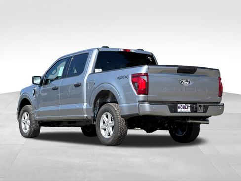 New 2026 Ford F150 XLT w/ Tow/Haul Package AWD/4WD image 6