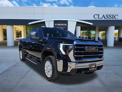 Used 2024 GMC Sierra 2500 SLT