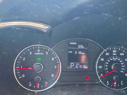 Used 2015 Kia Forte LX w/ Popular Package FWD image 3