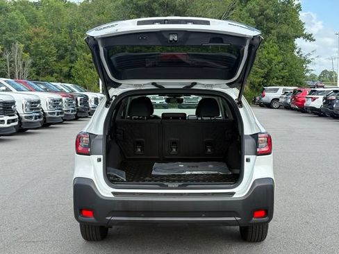 Used 2025 Subaru Outback Onyx Edition w/ Popular Package #2 AWD/4WD image 22
