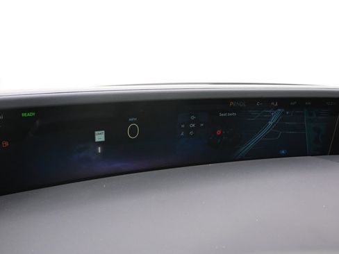 New 2026 Lincoln Nautilus Reserve w/ Jet Appearance Package AWD/4WD image 25