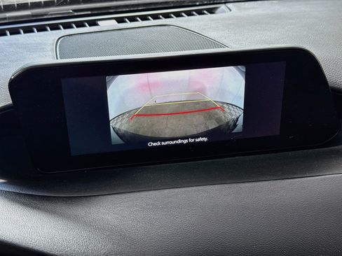 Used 2024 MAZDA MAZDA3 s FWD image 2