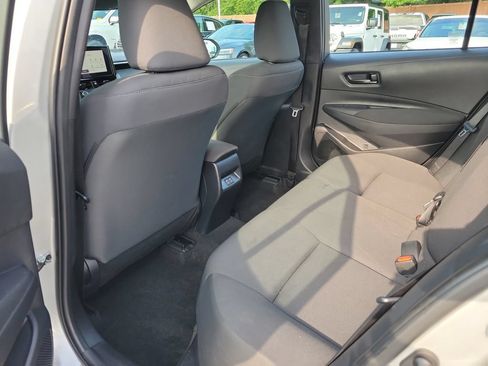Used 2024 Toyota Corolla LE FWD image 16