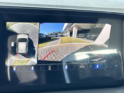 New 2026 Buick Encore GX Sport Touring w/ Advanced Technology Package image 21