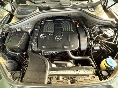 Used 2018 Mercedes-Benz GLE 350 image 38