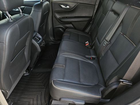 Used 2022 Chevrolet Blazer Premier w/ Enhanced Convenience Package image 22