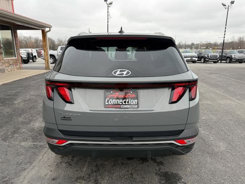 Used 2024 Hyundai Tucson SEL image 5