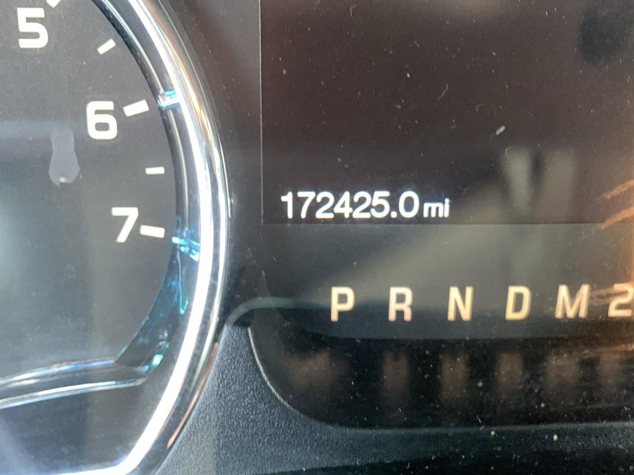 Used 2014 Ford F150 4x4 SuperCrew image 28