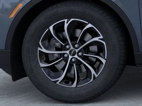 New 2026 Lincoln Nautilus Premier w/ Equipment Group 102A image 19