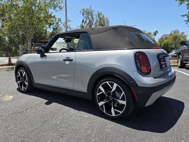 New 2026 MINI Cooper S FWD image 5