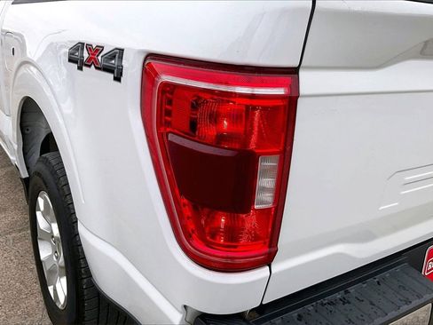 Certified 2023 Ford F150 XLT image 20