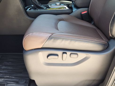Used 2024 INFINITI QX80 Premium Select w/ Cargo Package AWD/4WD image 26
