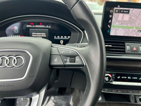 Used 2024 Audi Q5 2.0T Premium Plus image 33