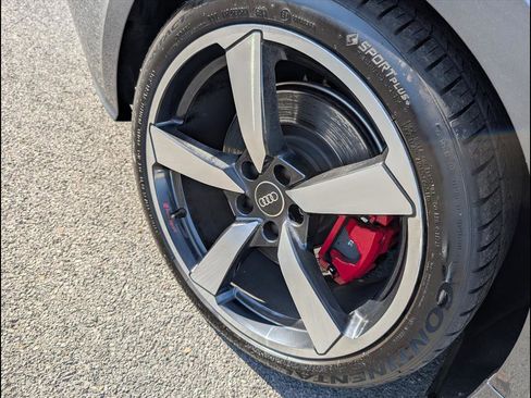 Used 2023 Audi A5 2.0T Premium Plus w/ Premium Plus image 21