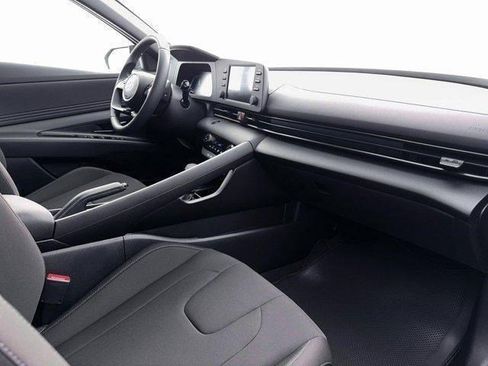 New 2026 Hyundai Elantra Sport w/ Cargo Package image 15