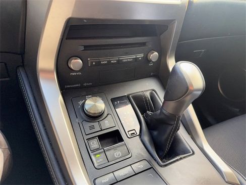 Used 2020 Lexus NX 300 AWD w/ Premium Package image 20