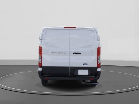 New 2026 Ford Transit 150 Low Roof RWD image 5