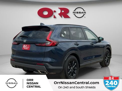 Used 2026 Honda CR-V Sport-L image 5