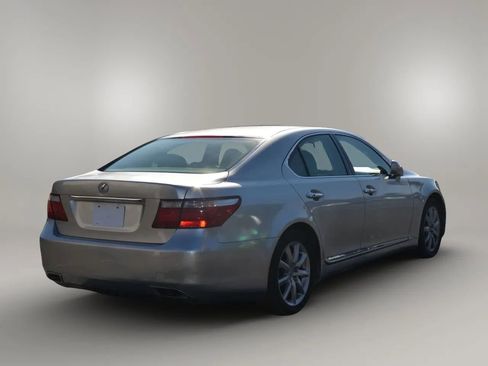 Used 2007 Lexus LS 460 image 11