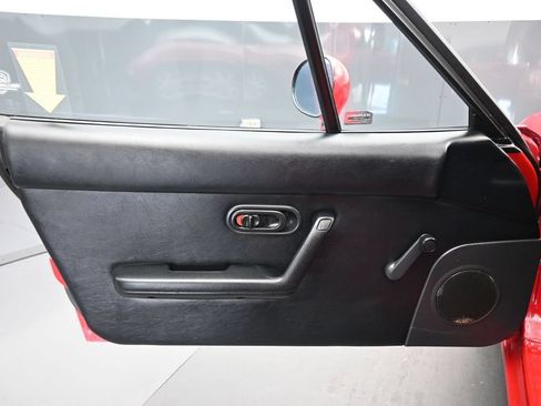 Used 1990 MAZDA MX-5 Miata RWD image 9