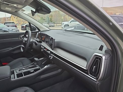 New 2026 Kia Sorento X-Line EX image 7
