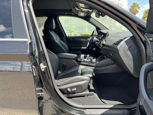 Used 2023 BMW X3 xDrive30i image 25