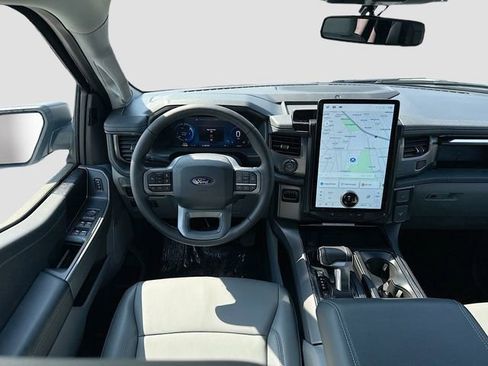 New 2025 Ford F150 Lightning Flash AWD/4WD image 25
