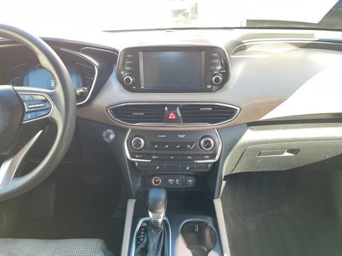 Used 2019 Hyundai Santa Fe SEL AWD/4WD image 19