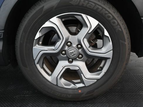 Used 2017 Honda CR-V EX-L image 46
