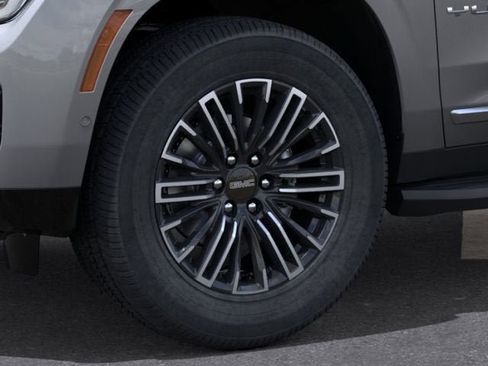 New 2026 GMC Yukon XL Elevation w/ Elevation Premium Package AWD/4WD image 9