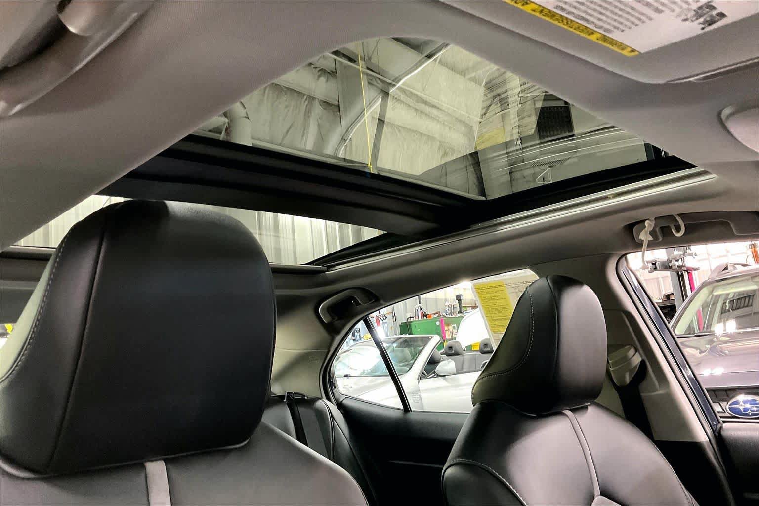 Used 2020 Toyota Camry XSE w/ Carpet Mat Package FWD image 14
