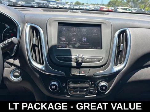Used 2024 Chevrolet Equinox LT FWD image 22