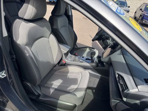Certified 2024 Subaru Crosstrek 2.0i Premium image 14