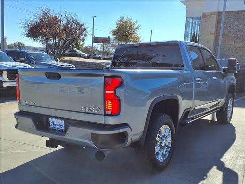 Certified 2024 Chevrolet Silverado 2500 High Country w/ High Country Premium Package image 3