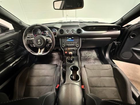 Used 2016 Ford Mustang Shelby GT350 w/ Track Package image 66