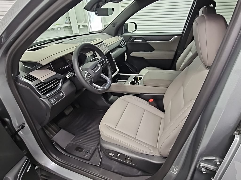 New 2026 GMC Acadia Elevation w/ Black Edition FWD image 10