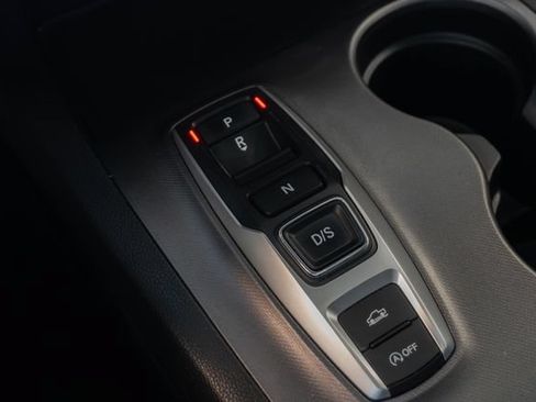 Certified 2023 Honda Ridgeline RTL image 28