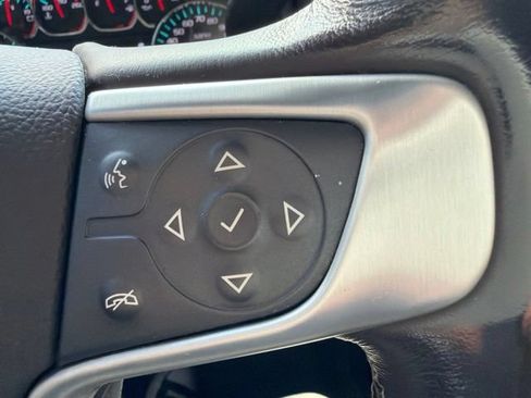 Used 2018 GMC Sierra 1500 SLT w/ Enhanced Driver Alert Package RWD image 32