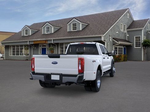 New 2026 Ford F450 XL w/ XL Driver Assist Package AWD/4WD image 8