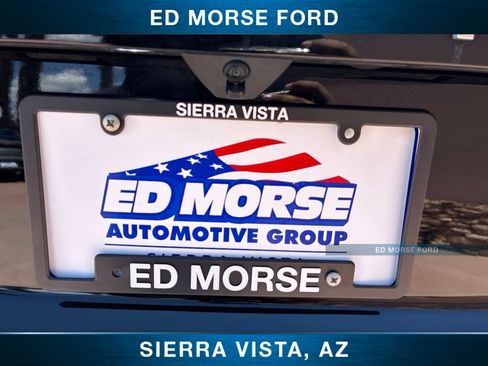 Certified 2025 Ford Expedition Active AWD/4WD image 43