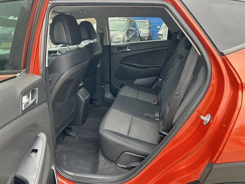 Used 2016 Hyundai Tucson SE w/ Option Group 02 image 10