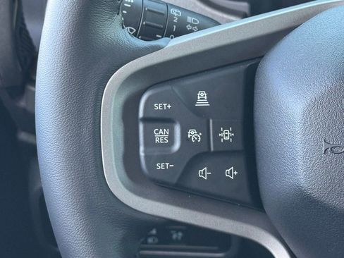 New 2025 Ford Bronco Badlands image 21